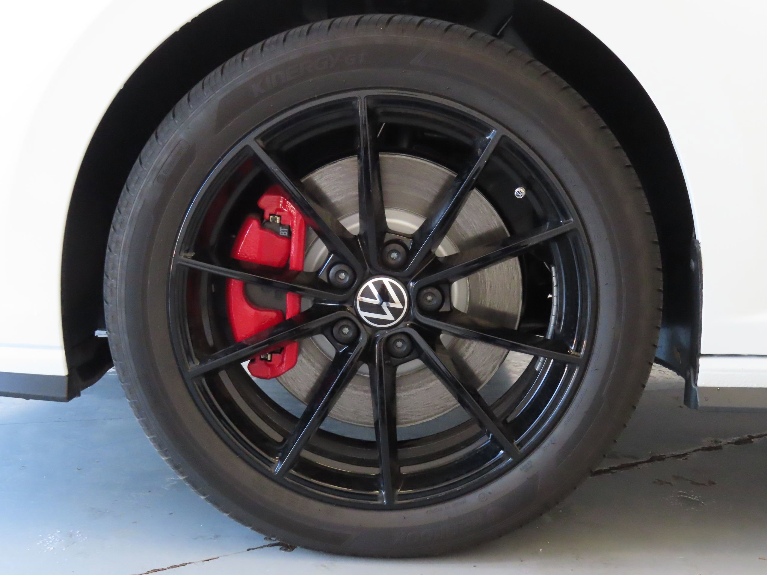 New 2026 Volkswagen Jetta GLI Autobahn image 28