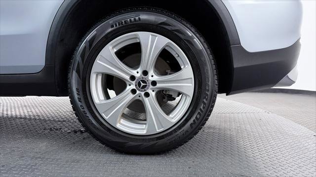 Used 2018 Mercedes-Benz GLC 300 image 36