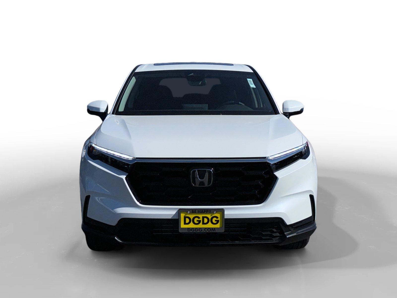 New 2027 Honda CR-V EX image 8