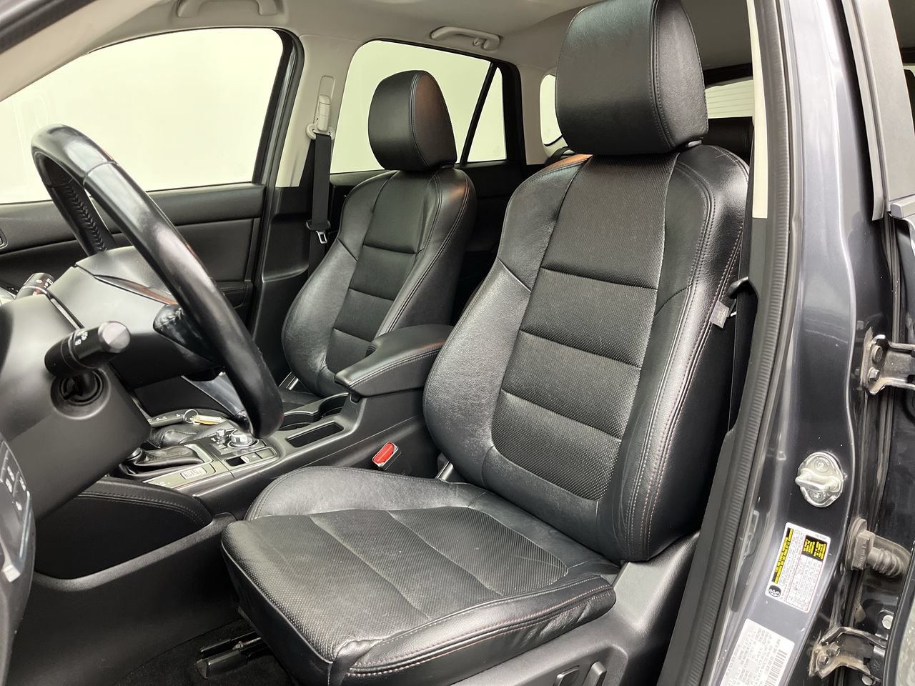 Used 2016 MAZDA CX-5 Grand Touring AWD/4WD image 11