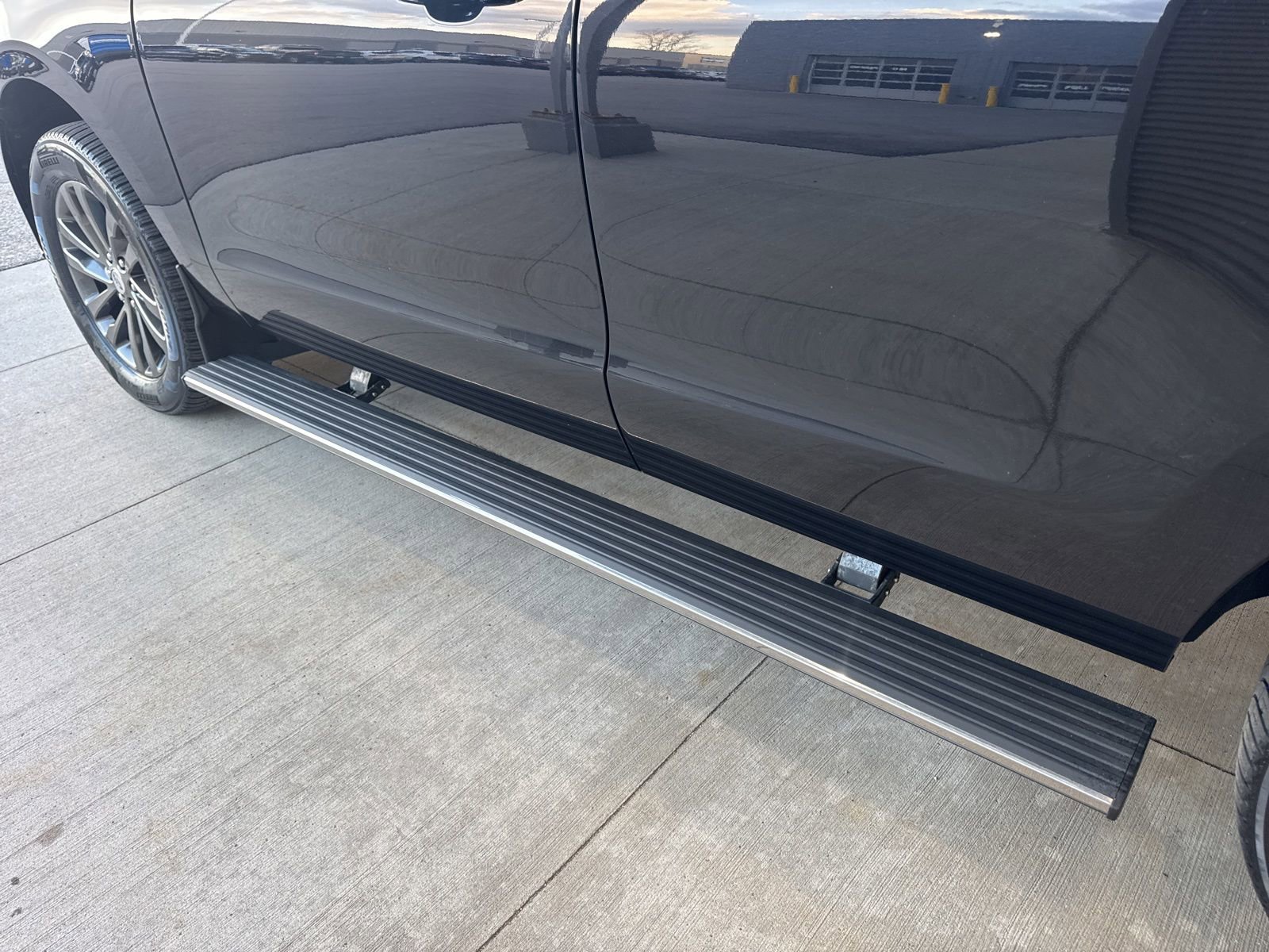 Certified 2020 Ford Expedition Limited w/ Equipment Group 301A AWD/4WD image 17