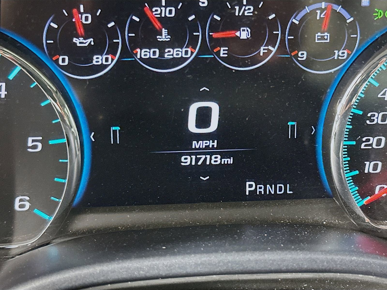 Used 2018 GMC Sierra 1500 Denali w/ Denali Ultimate Package AWD/4WD image 13