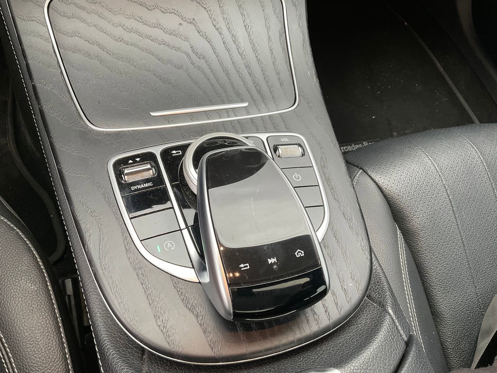 Used 2019 Mercedes-Benz E 450 4MATIC Sedan image 37