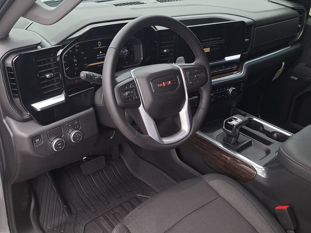 New 2026 GMC Sierra 1500 Elevation w/ Preferred Package RWD image 8