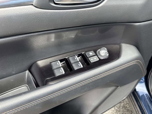 Used 2023 MAZDA CX-5 AWD 2.5 S w/ Premium Package image 18