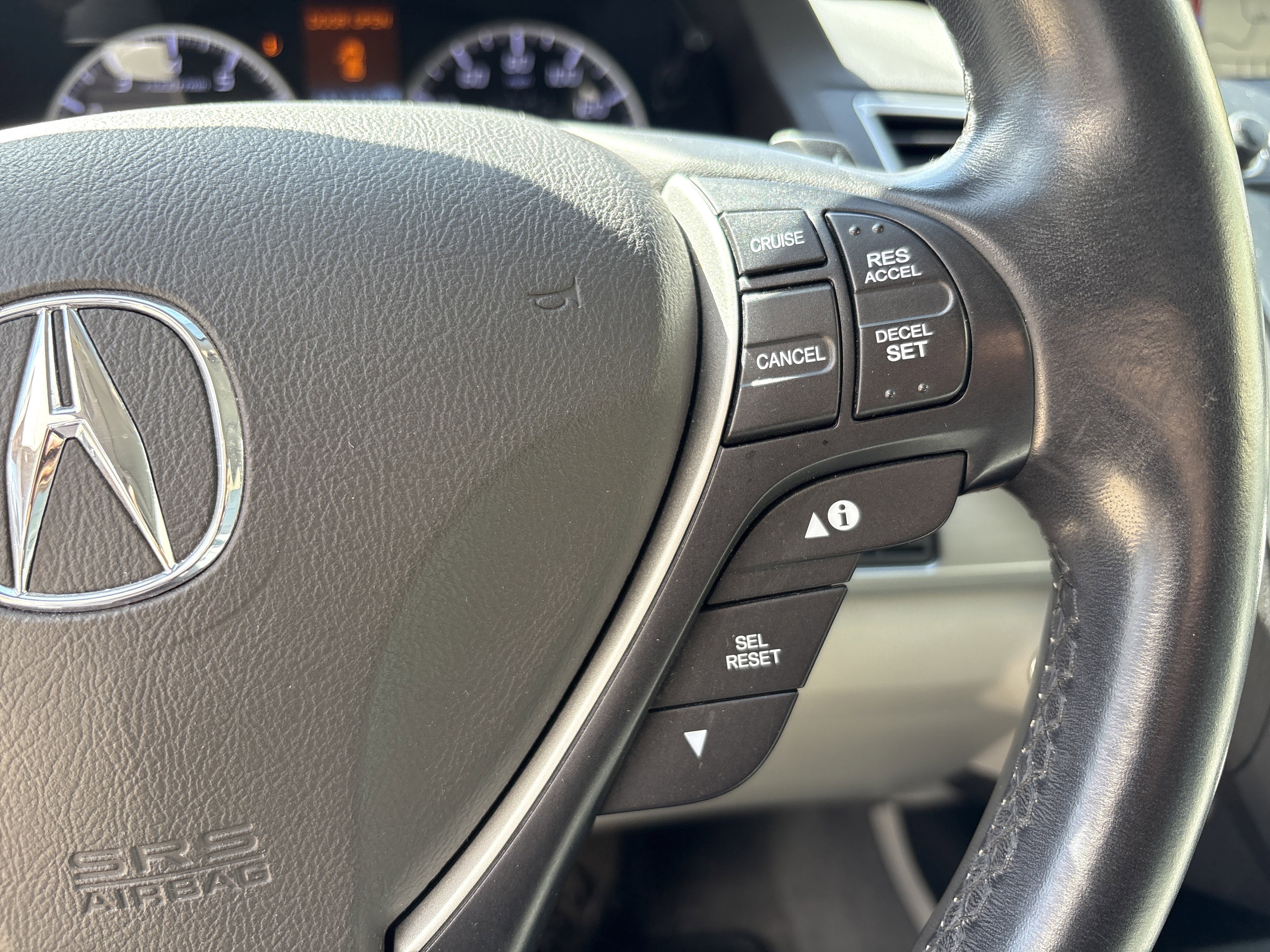 Used 2017 Acura RDX AWD w/ Technology Package image 20