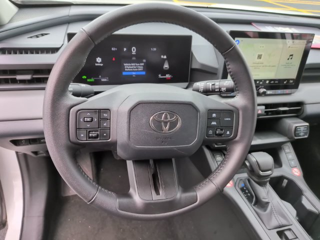 Used 2026 Toyota RAV4 XLE Premium AWD/4WD image 14