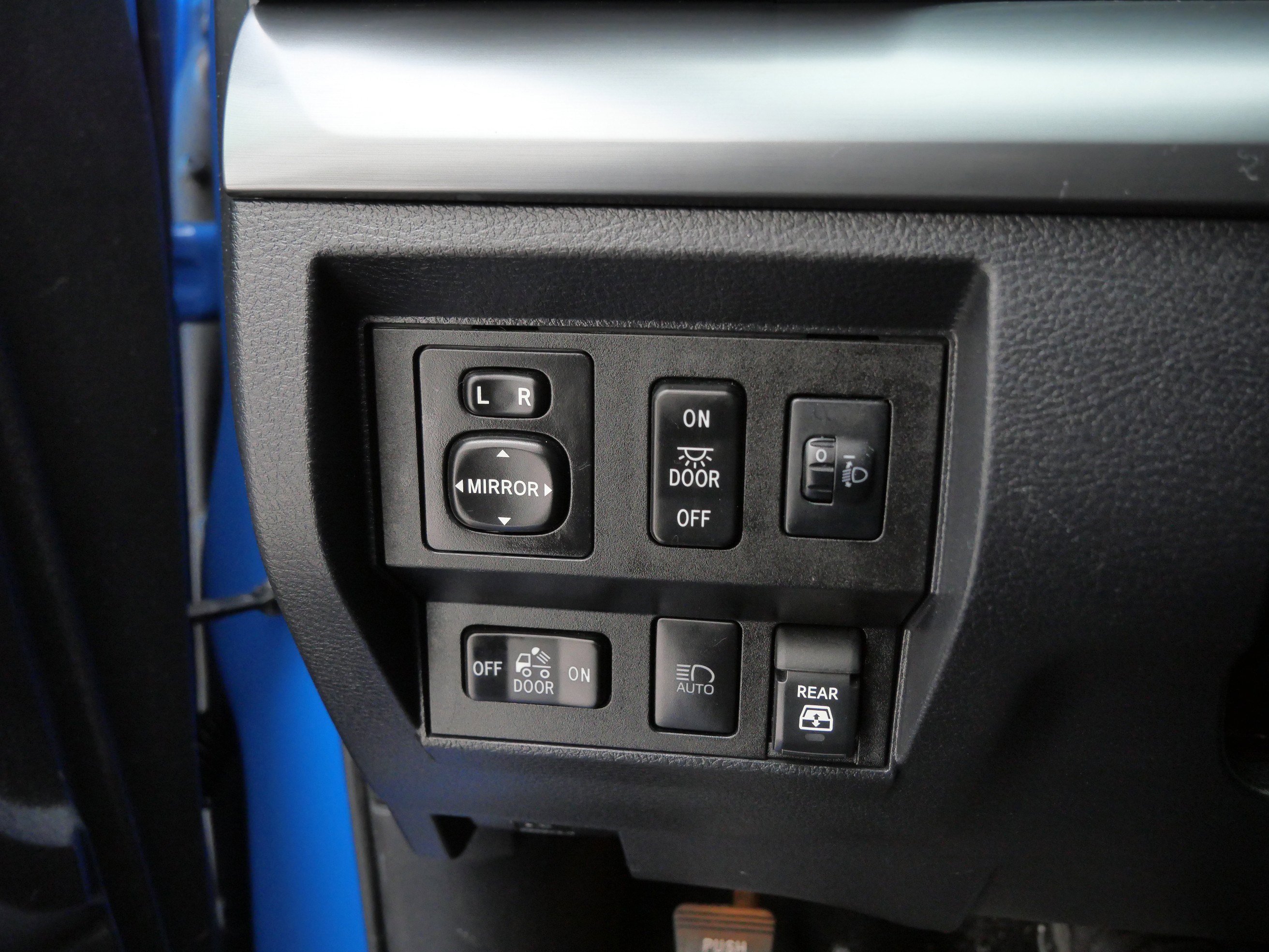 Certified 2019 Toyota Tundra TRD Pro image 26