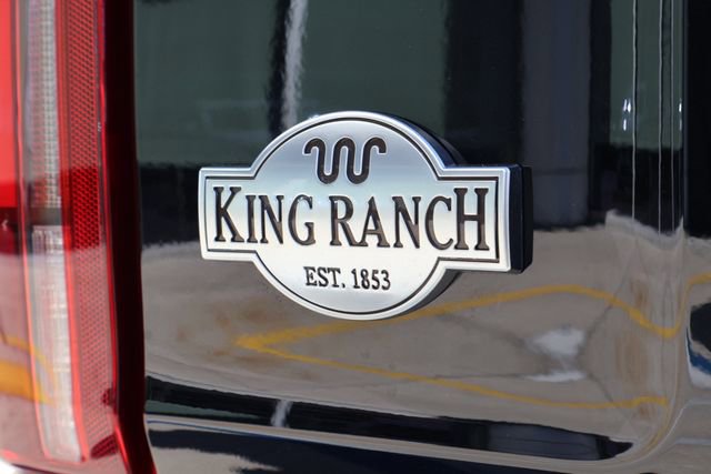 Used 2025 Ford F150 King Ranch w/ FX4 Off-Road Package image 7