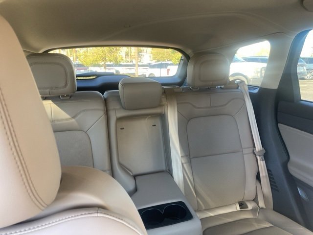 Used 2022 Lincoln Corsair AWD w/ Equipment Group 101A image 25