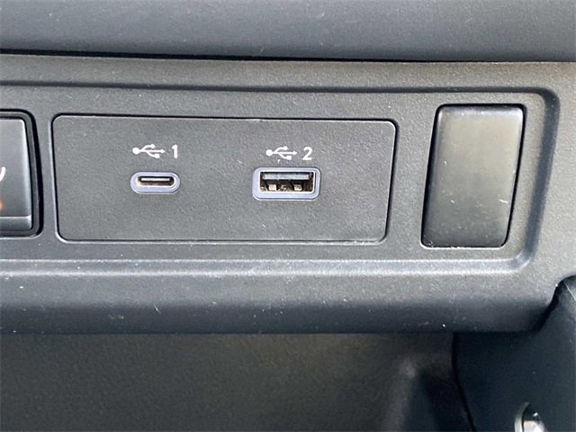 Used 2023 Nissan Frontier SV w/ Midnight Edition Package image 30