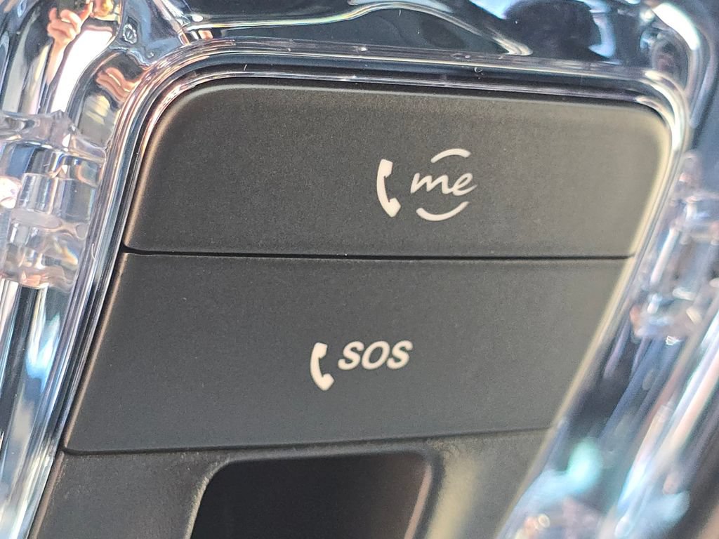 New 2026 Mercedes-Benz GLB 250 4MATIC image 8