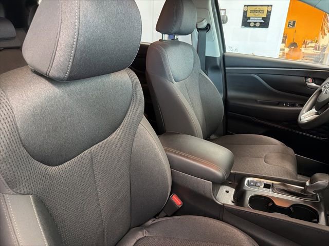 Used 2019 Hyundai Santa Fe SEL AWD/4WD image 31