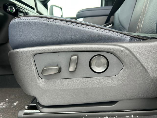 New 2026 Chevrolet Silverado 2500 High Country w/ Technology Package image 20