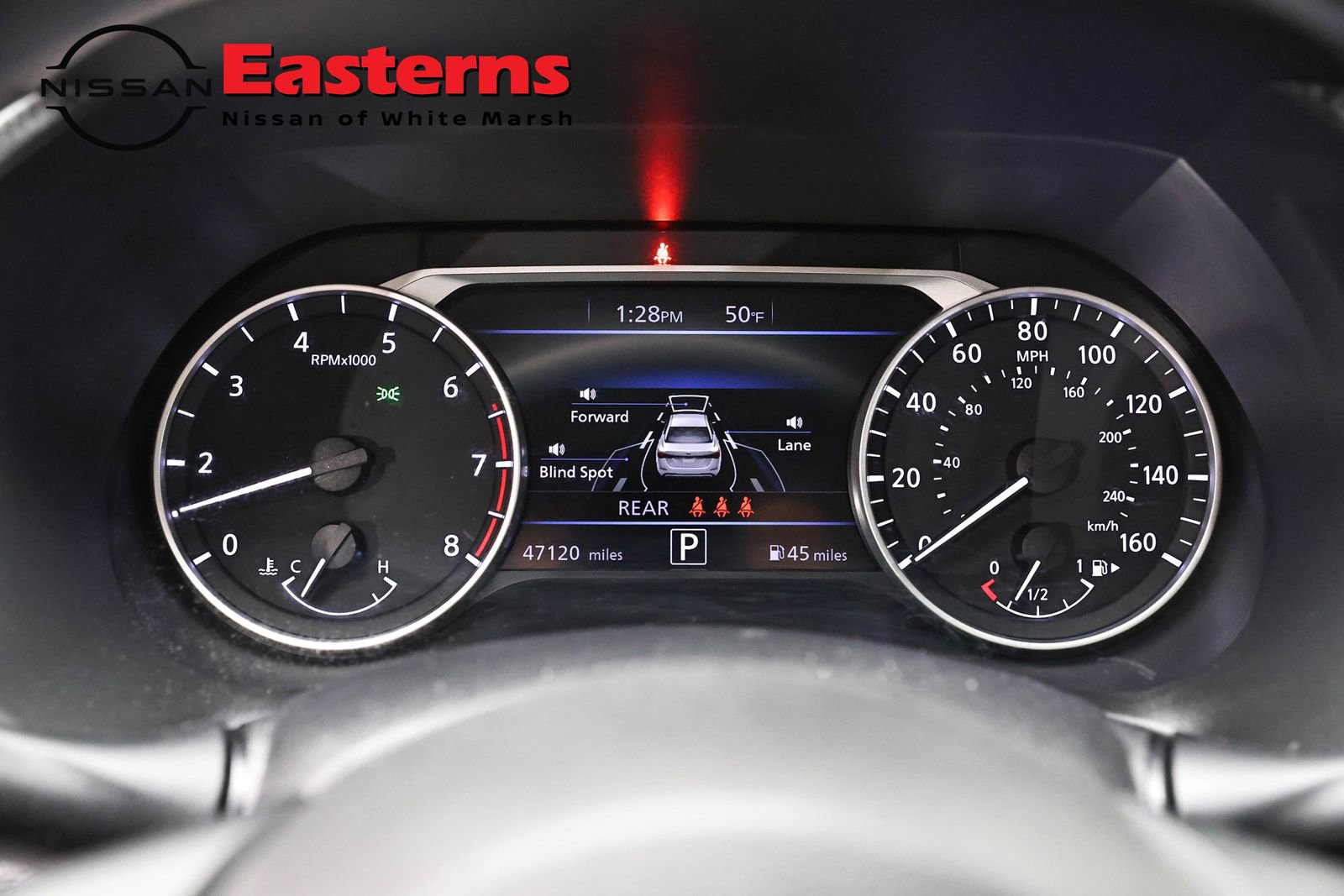Used 2023 Nissan Sentra SV FWD image 17