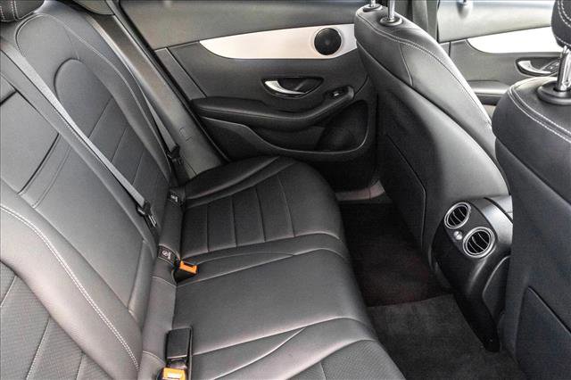 Certified 2021 Mercedes-Benz GLC 300 4MATIC image 26