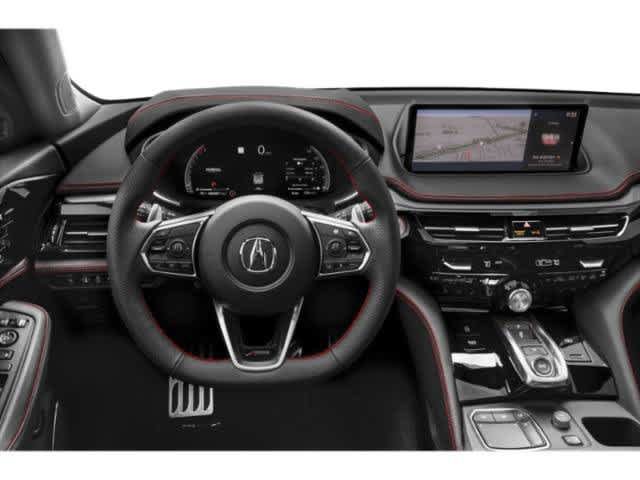 Certified 2023 Acura MDX A-Spec AWD/4WD image 7