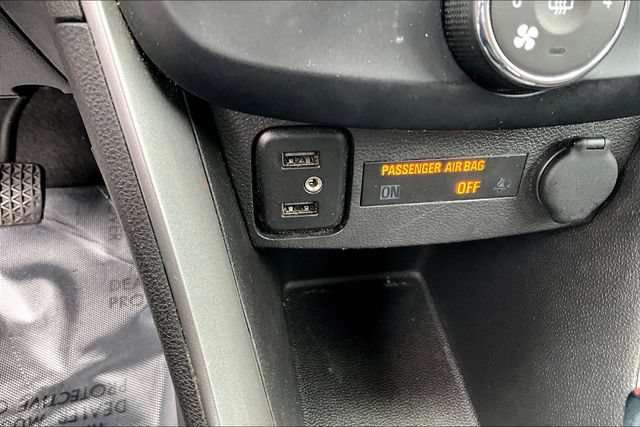 Used 2019 Chevrolet Trax LS FWD image 23