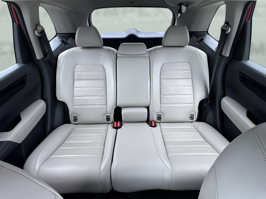 Used 2024 Honda CR-V EX-L image 12
