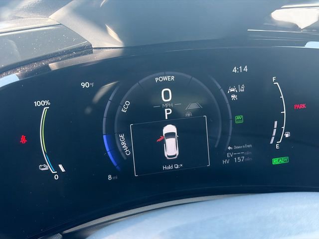 New 2026 Lexus NX 450h+ F Sport image 40