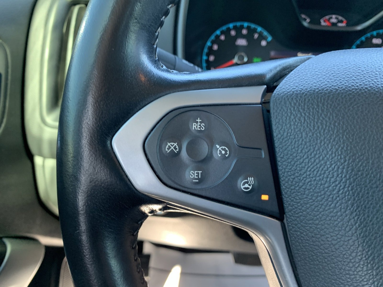 Certified 2021 Chevrolet Colorado ZR2 image 18