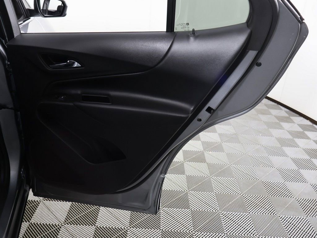 Used 2023 Chevrolet Equinox LT image 24