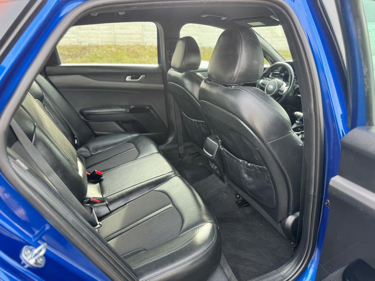 Used 2021 Kia K5 GT-Line image 38