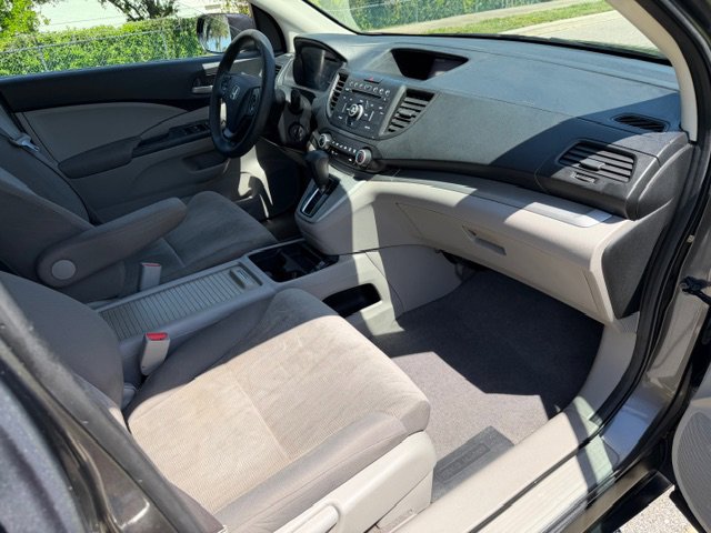 Used 2013 Honda CR-V LX image 14