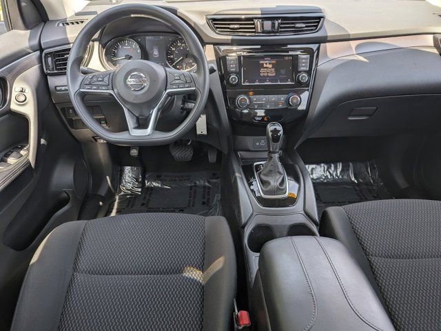 Used 2021 Nissan Rogue Sport S FWD image 19