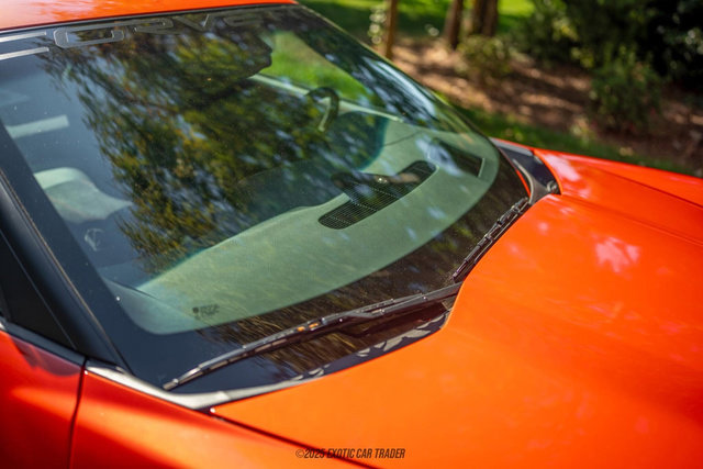 Used 2011 Chevrolet Corvette Z06 image 75