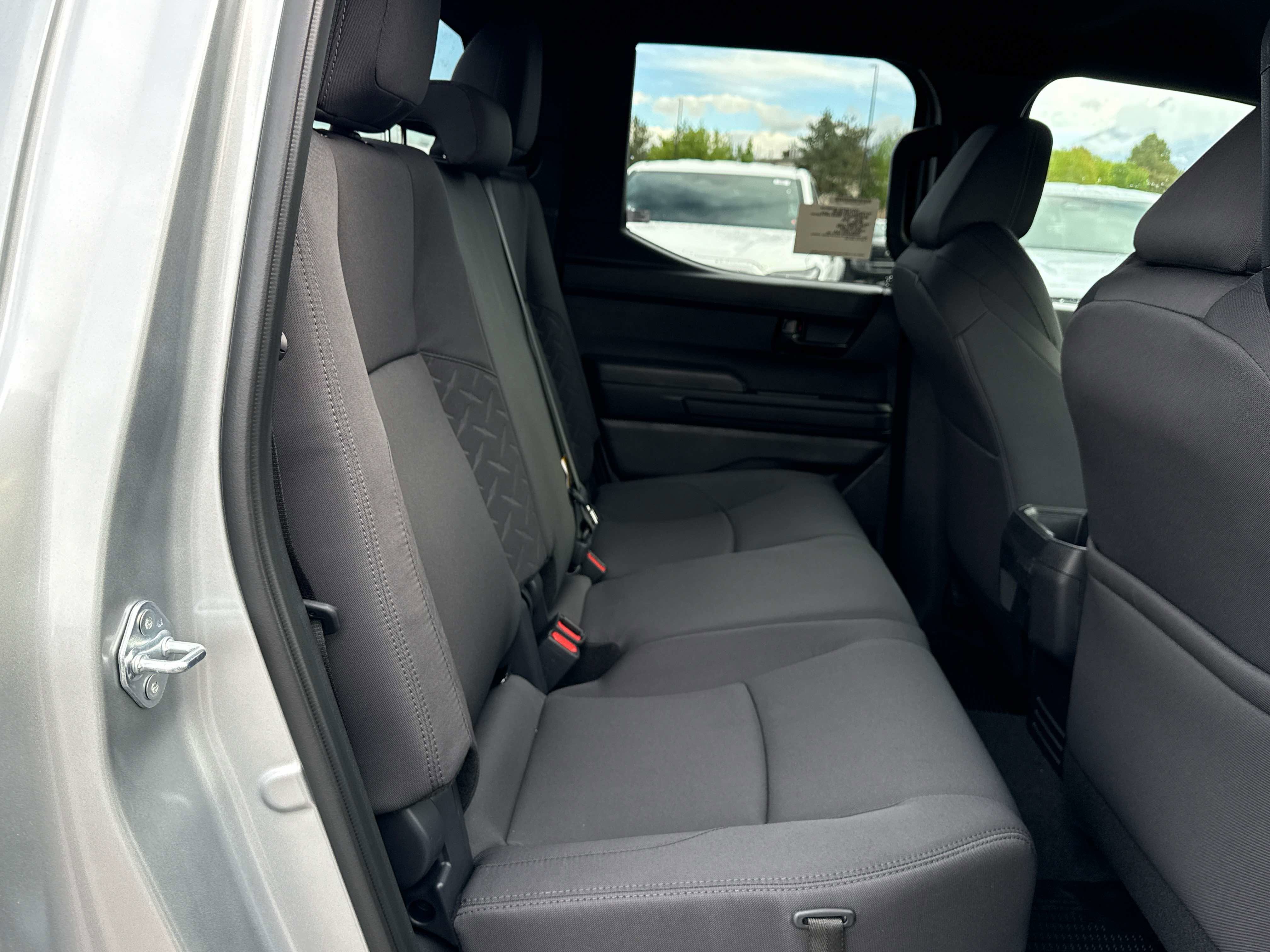 New 2026 Toyota Tacoma SR5 image 13