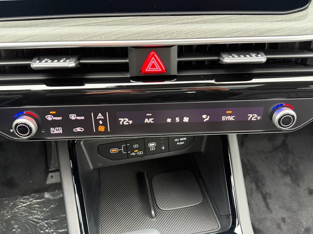 New 2026 Kia K5 EX FWD image 18