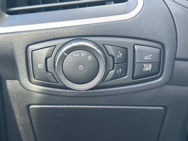 Certified 2024 Ford Edge SEL w/ Convenience Package AWD/4WD image 34