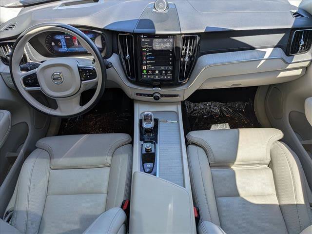 Used 2024 Volvo XC60 T8 Ultimate w/ Protection Package Premier AWD/4WD image 18