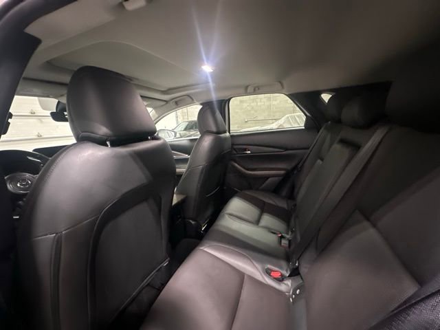 Certified 2023 MAZDA CX-30 2.5 Turbo w/ Premium Package image 15