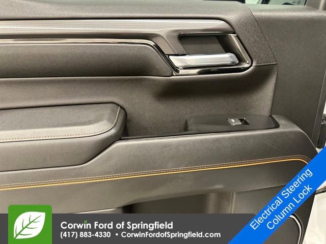 Used 2023 GMC Sierra 1500 AT4 w/ AT4 Premium Package image 21