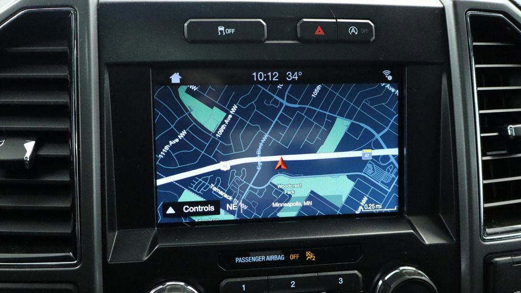 Used 2018 Ford F150 XLT w/ Equipment Group 302A Luxury image 42