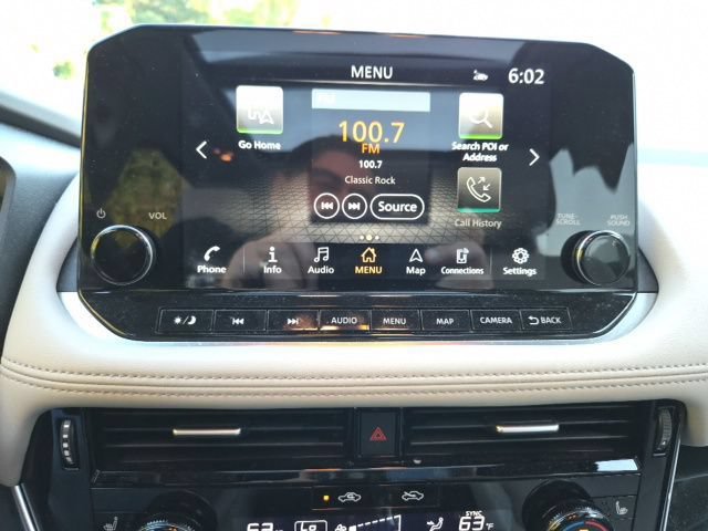 Used 2023 Nissan Rogue SL w/ SL Premium Package AWD/4WD image 24