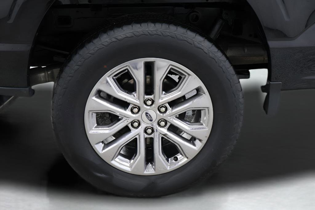 Used 2024 Ford F150 Lariat image 37