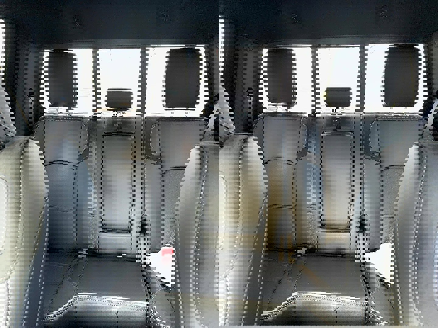 New 2026 RAM 2500 Laramie image 8