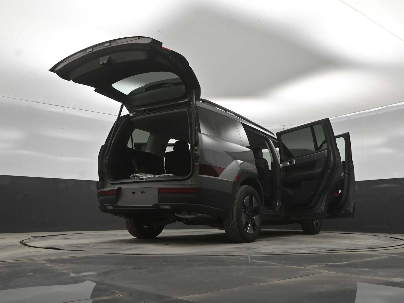 New 2026 Hyundai Santa Fe SEL image 44