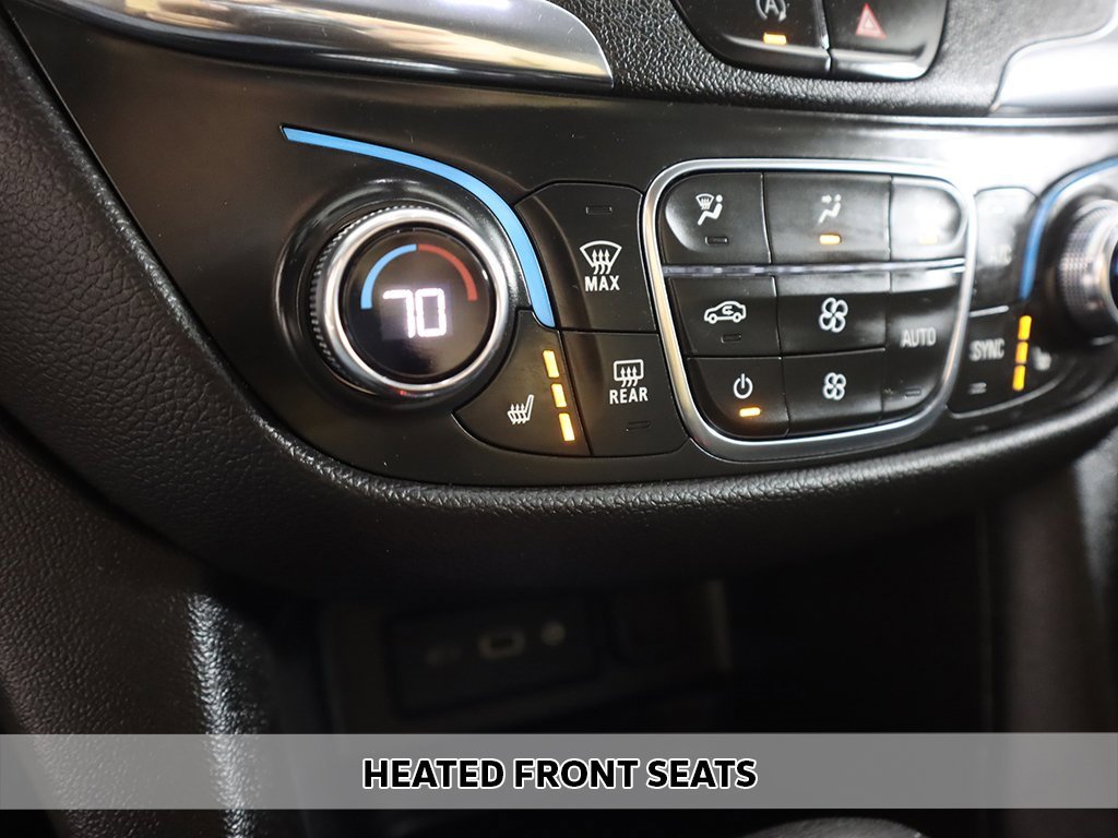 Used 2023 Chevrolet Equinox LT image 6