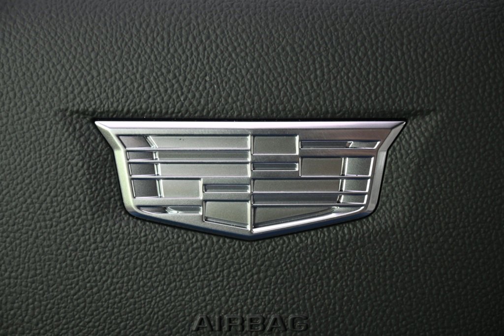 New 2026 Cadillac Vistiq Luxury w/ LPO, Floor Liner Package image 36