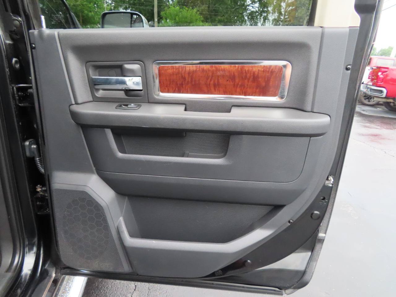 Used 2010 Dodge Ram 2500 Truck Laramie w/ Protection Group AWD/4WD image 49