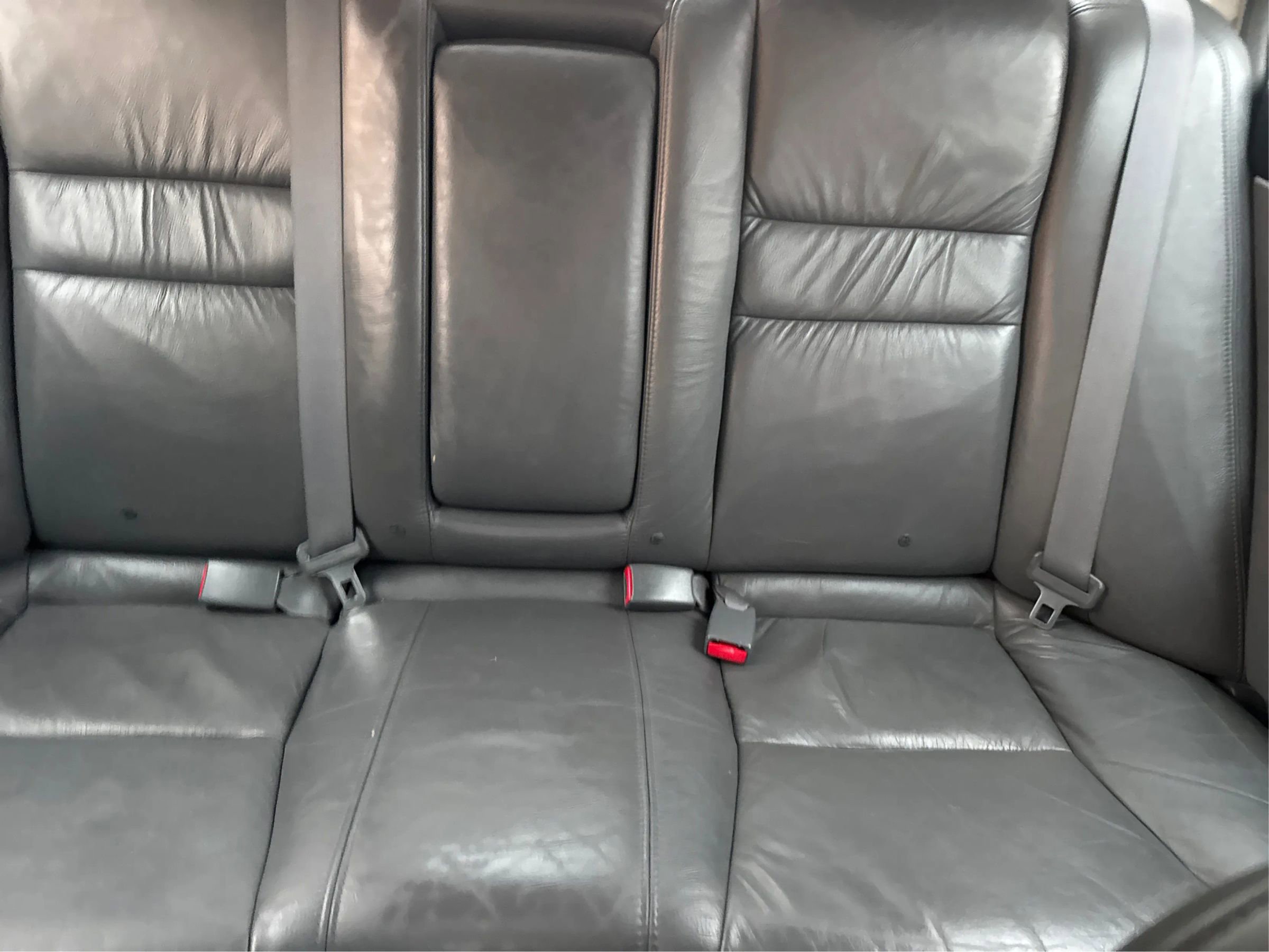 Used 2005 Honda Accord EX-L image 17