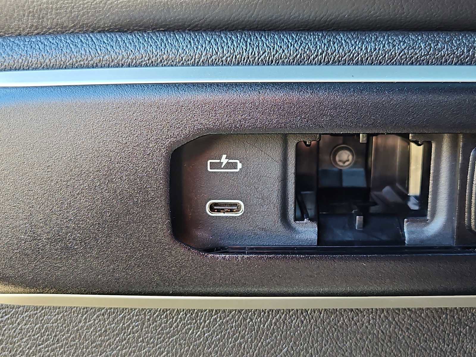 Used 2023 BMW X7 xDrive40i w/ Executive Package AWD/4WD image 35