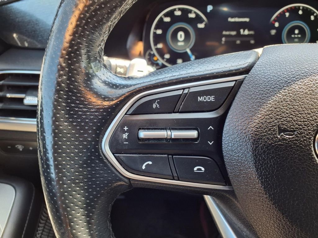Used 2020 Hyundai Palisade Limited AWD/4WD image 13