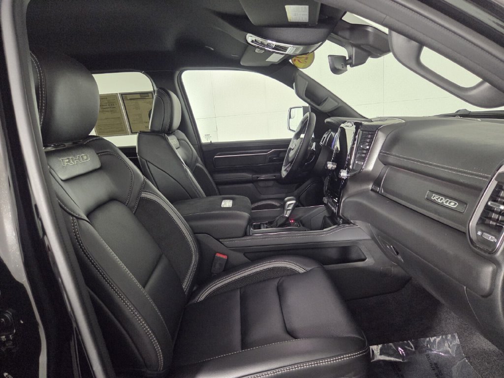 Used 2026 RAM 1500 RHO AWD/4WD image 32