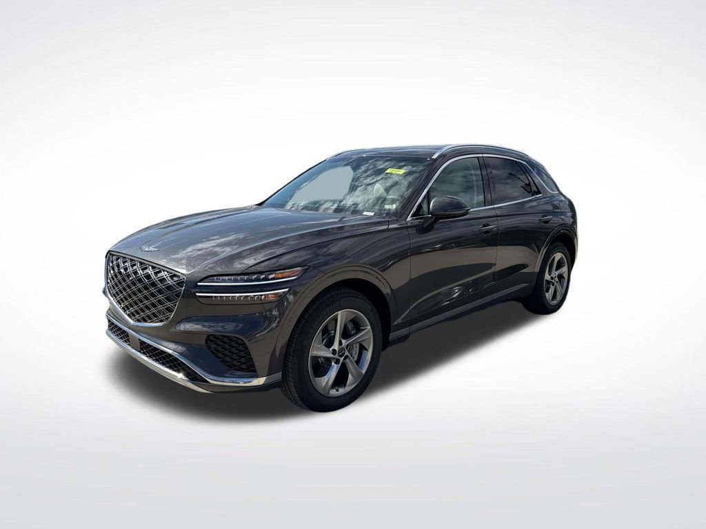 New 2026 Genesis GV70 2.5T image 3