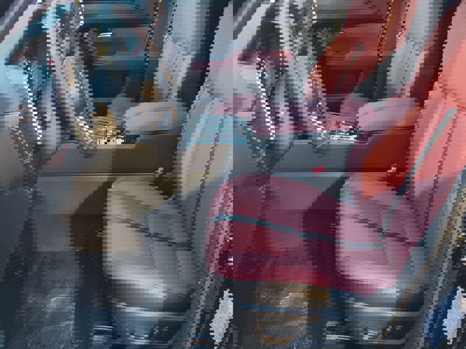 New 2026 MAZDA CX-50 2.5 Hybrid w/ Cargo Package image 15